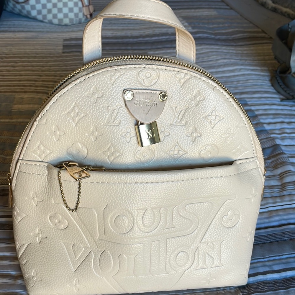 Back pack